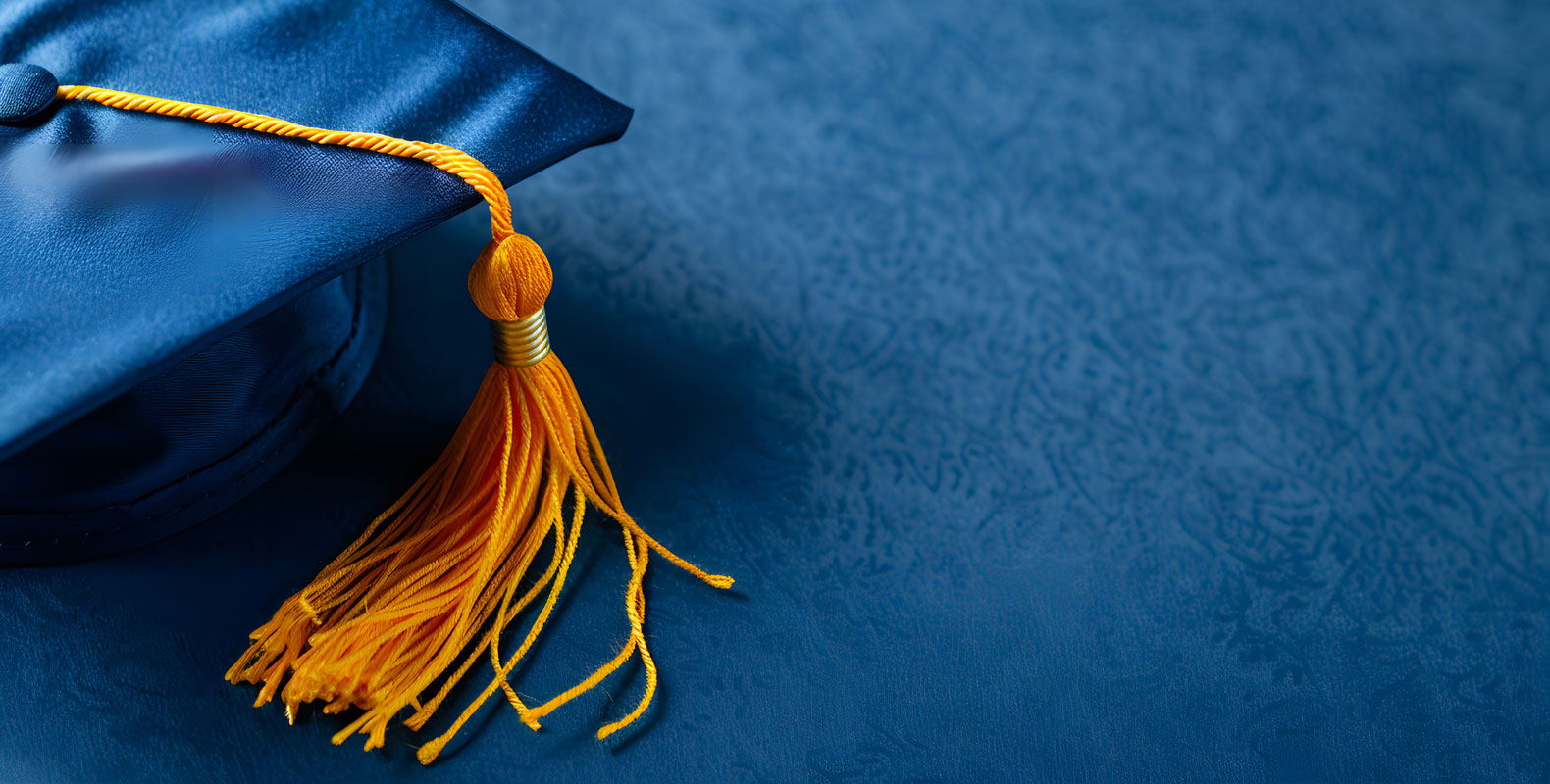 Celebrating National Graduation Tassel Day