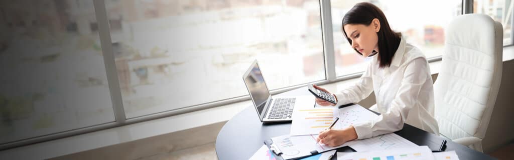 Accounting Associate Degree: Online & Campus | B&SC