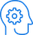 AAS Human & Social Services Icon