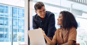 AAS Organizational Management