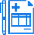AAS Medical Administrative Assistant Icon