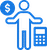 Accounting Assistant Diploma Icon