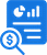 Accounting Assistant Diploma Icon
