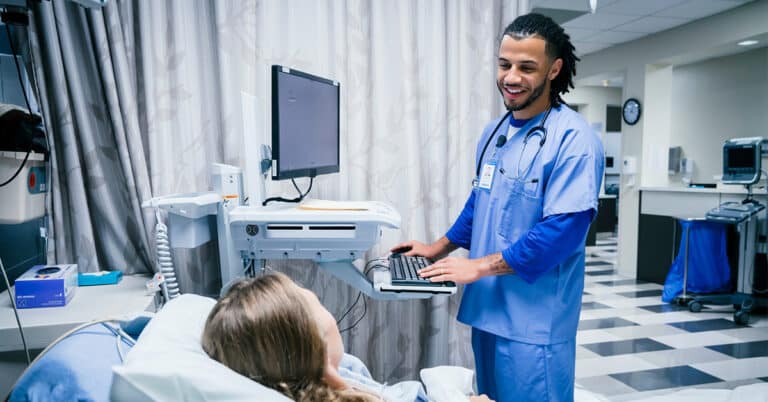 AAS / ADN Nursing NY