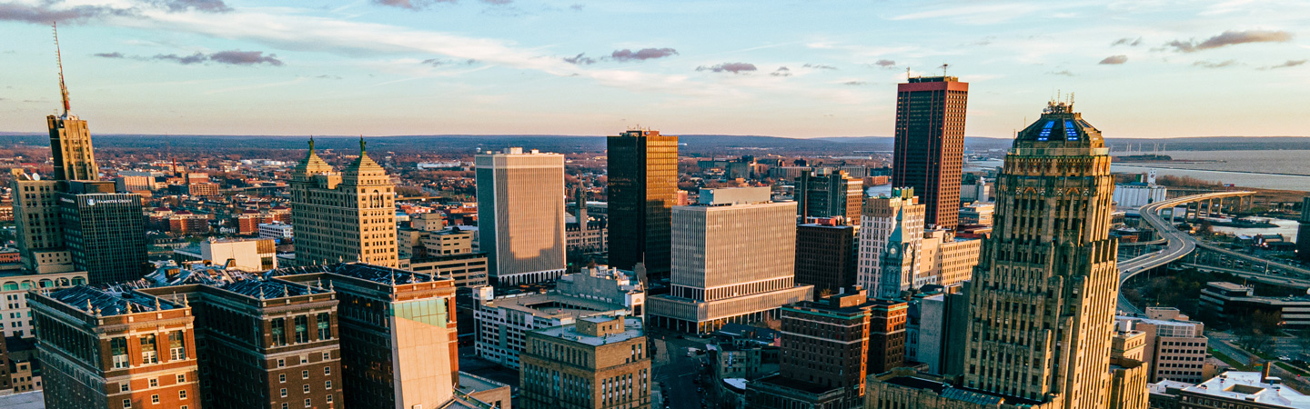 Buffalo New York