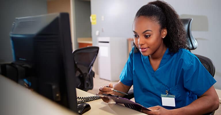 Practical Nursing Certificate