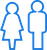 AAS Health Services Administration Icon