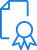 Hospitality Assistant Diploma Icon