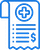 Medical Office Assistant Diploma Icon