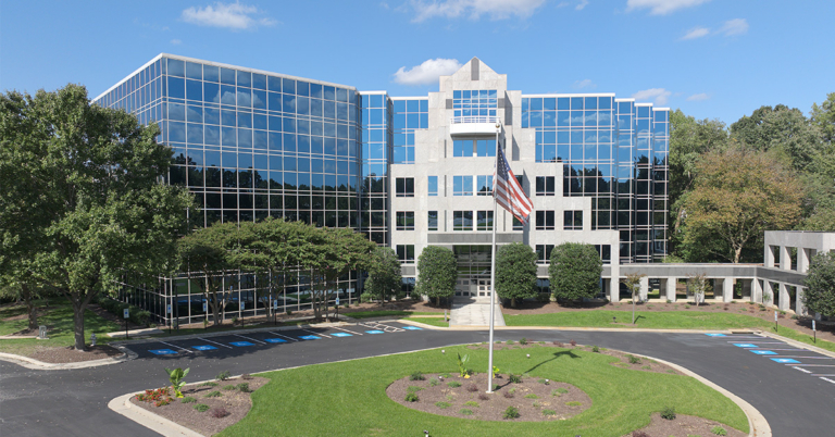 New Richmond – Chesterfield Campus Tours