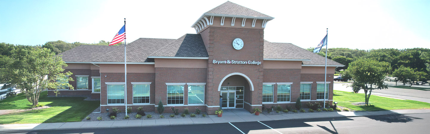 Bryant & Stratton College - Greece, NY Campus