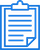 Health Services Administration Assistant Diploma Icon