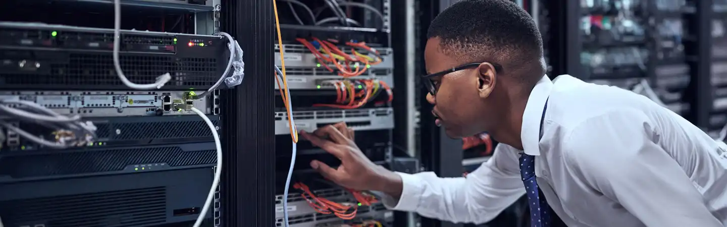 Network Technician