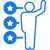 new hires icon