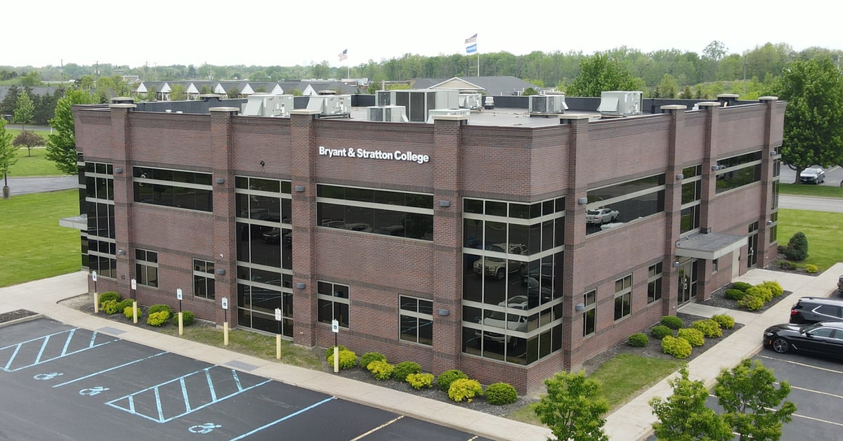 Bryant & Stratton College - Orchard Park, NY Campus