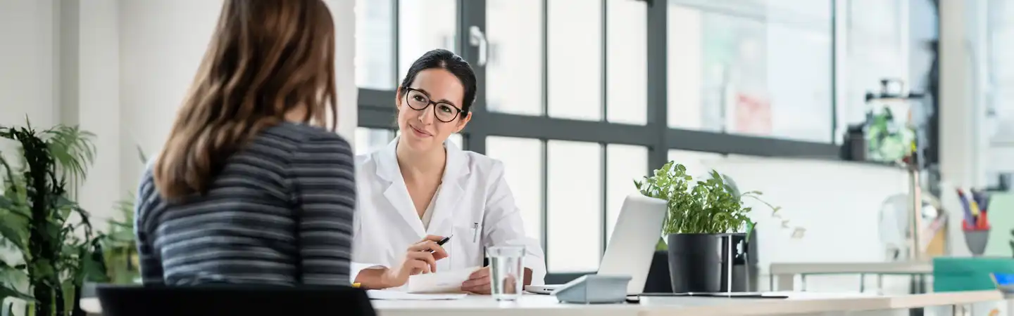 Physician Office Specialist
