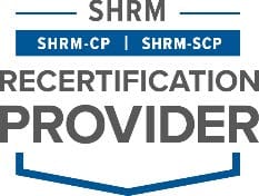 SHRM Recertification