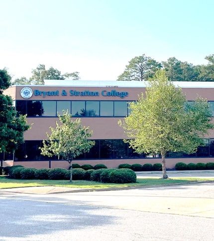 Bryant & Stratton College - Virginia Beach, VA Campus
