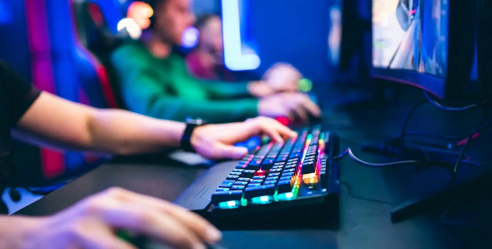 Bryant & Stratton College ESports team takes home NJCAA national tournament championship title