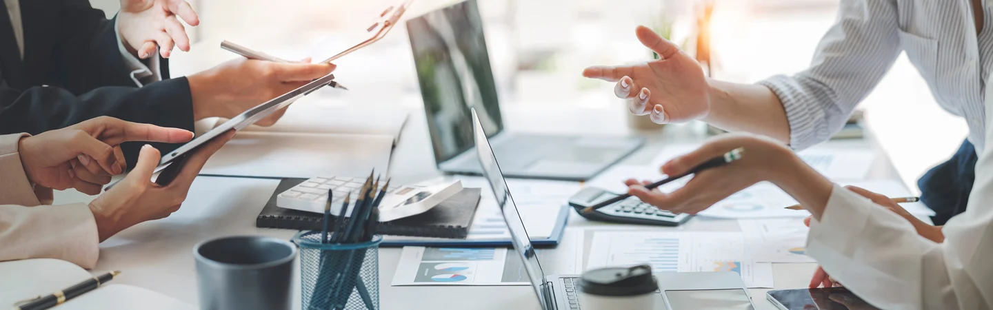 How to Run a Business