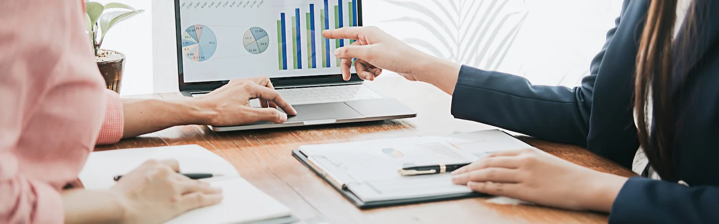 Jumpstart Your Accounting Career with a Bachelor's Degree from Bryant & Stratton College