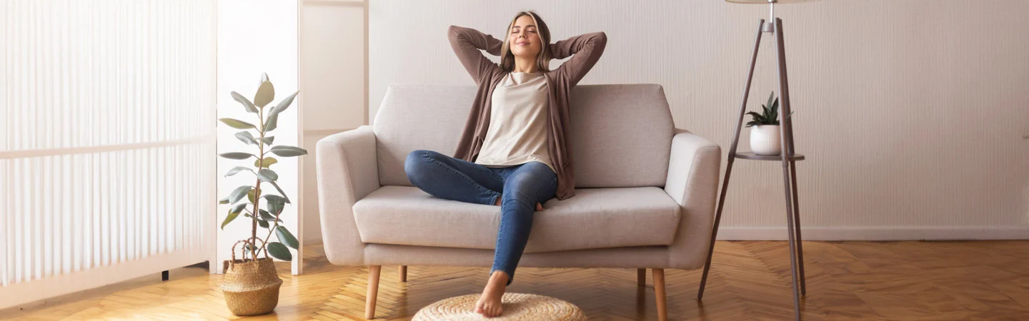 Beating Burnout