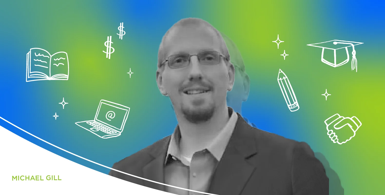 Alumni Spotlight: Meet Michael Gill '08