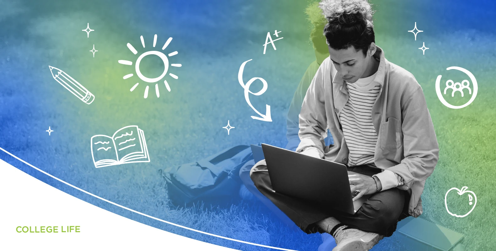 How To Stay Focused On School During The Summer Months