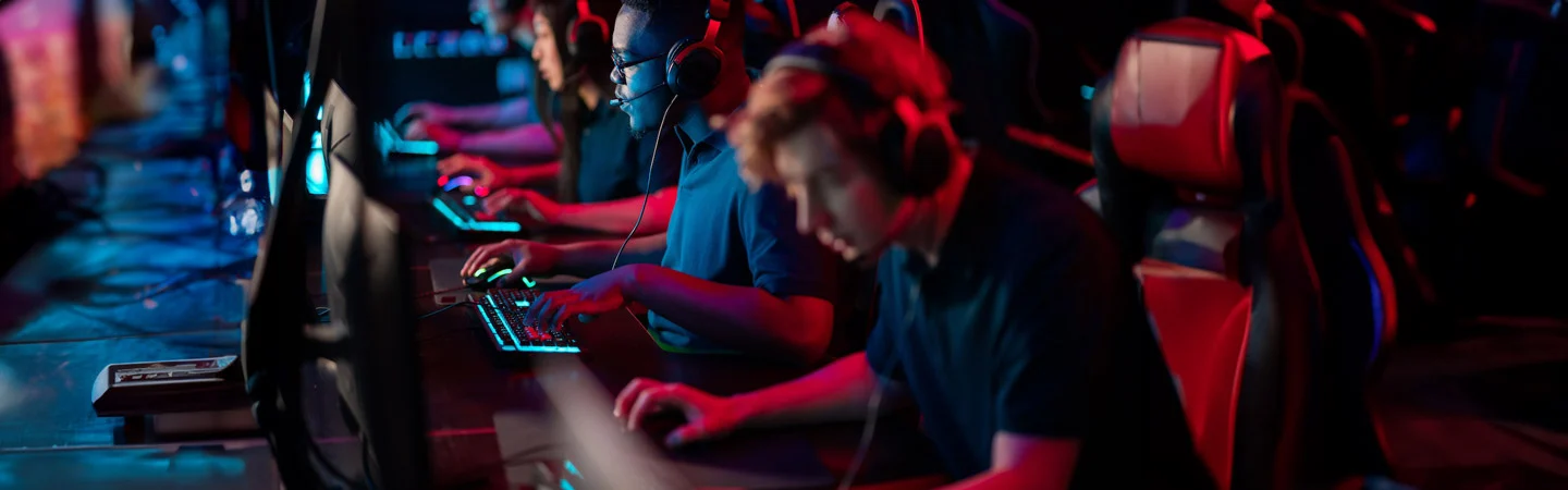 ESports will Take the Virtual Field at Bryant & Stratton College this Year