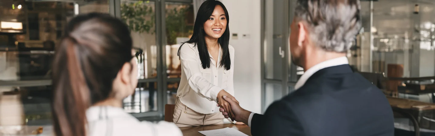 Build Your Career. Start Today.