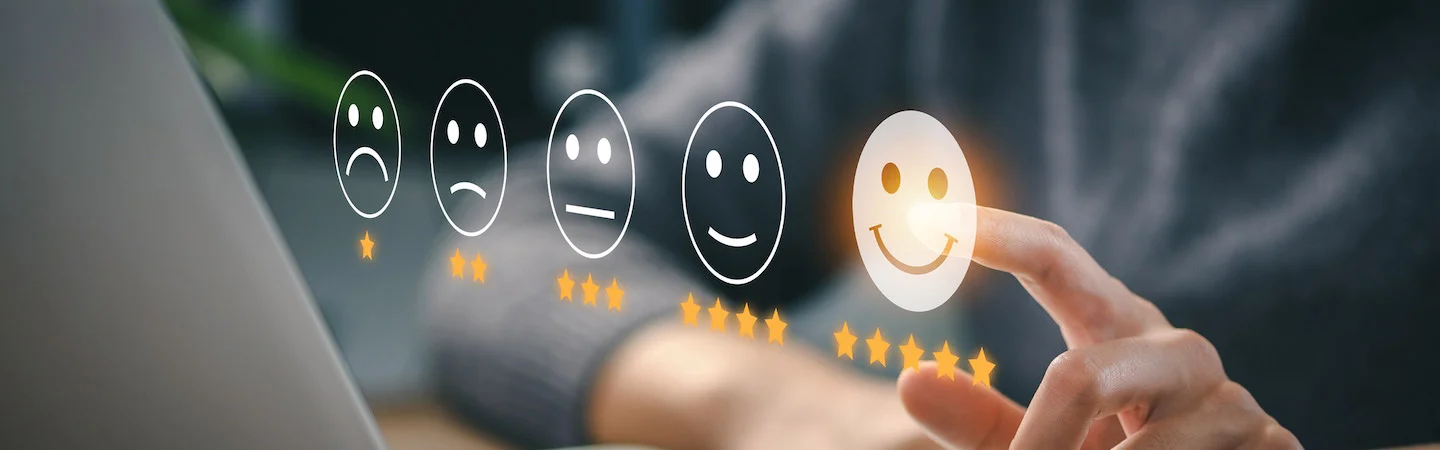 Giving and Receiving Feedback in the Workplace