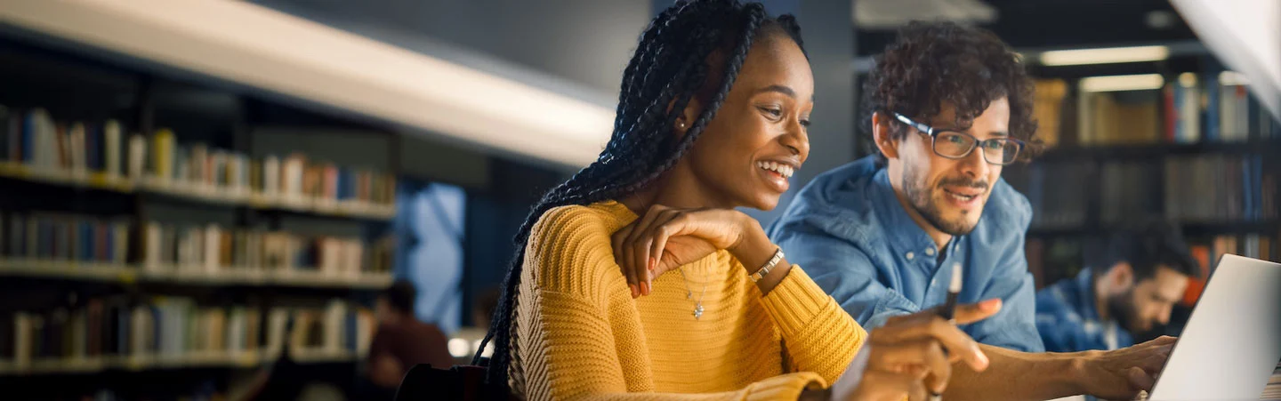 Solved: How to Find a Study Partner as an Online Student