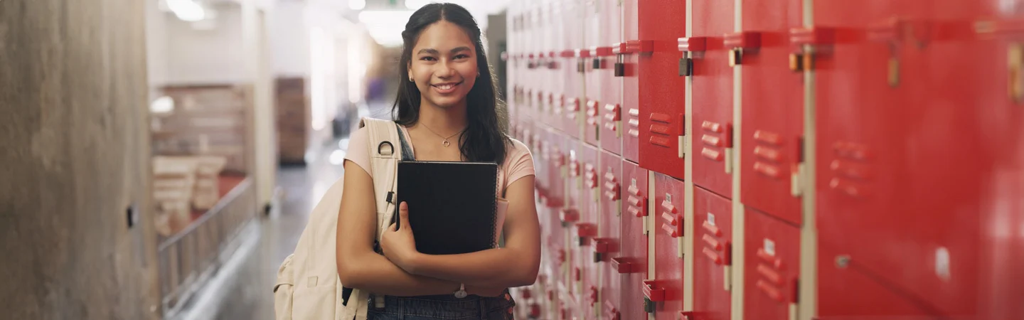 Parents: Get Your High School Student Ready