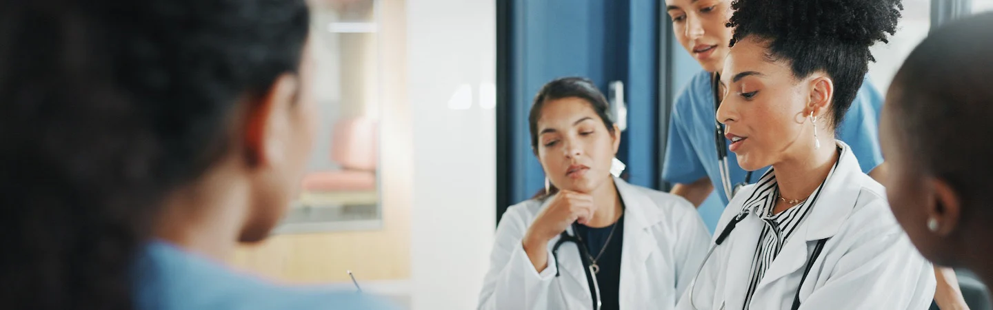 What is Health Informatics & Why is it Important?