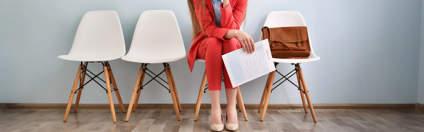 In-Person Interview Tips and Tricks