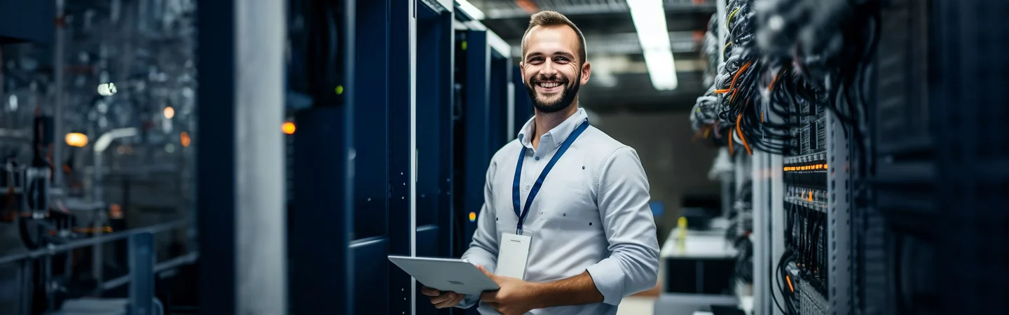The Ins and Outs of an IT Networking Degree