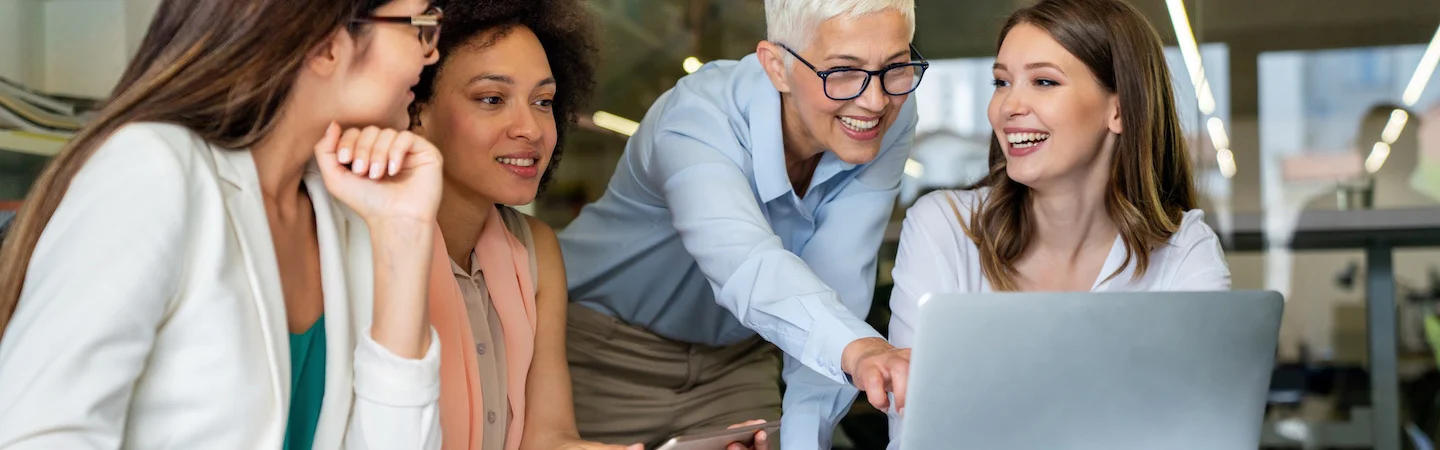 Webinars: An Interactive Way to Learn About Career Training Options