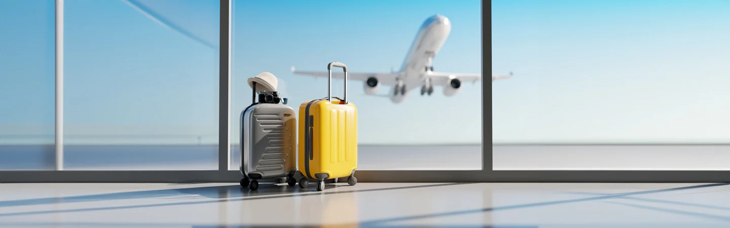 Jobs That Take You Around the World