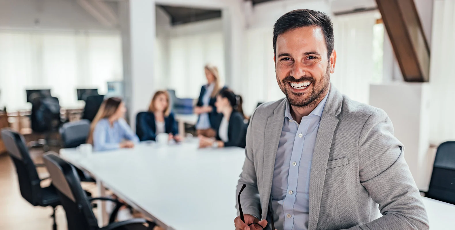 7 Tips for Developing and Improving Your Leadership Skills