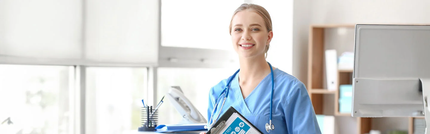 Medical Assisting Grads Cover all the Bases