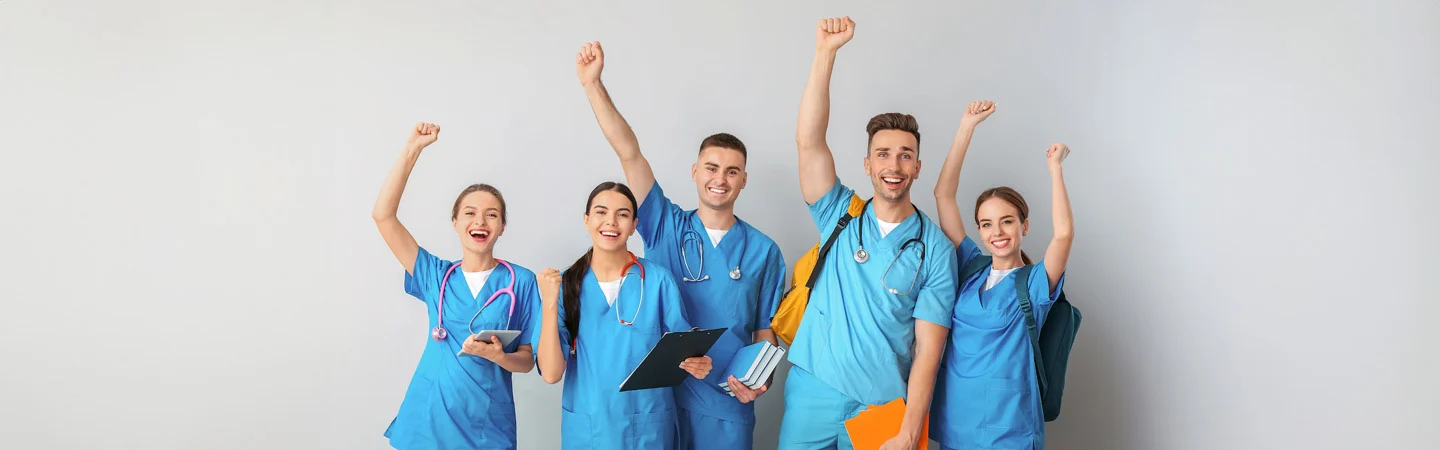 Medical Assistants are the Heart of Healthcare