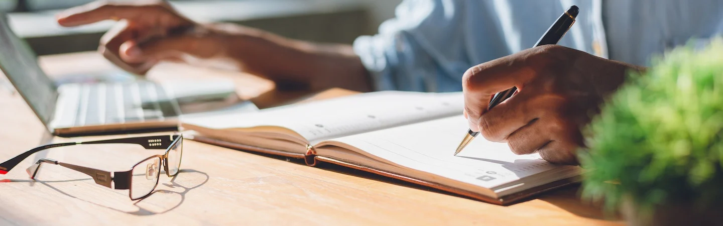 Posting Pointers: Make the Most of Online Class Discussions