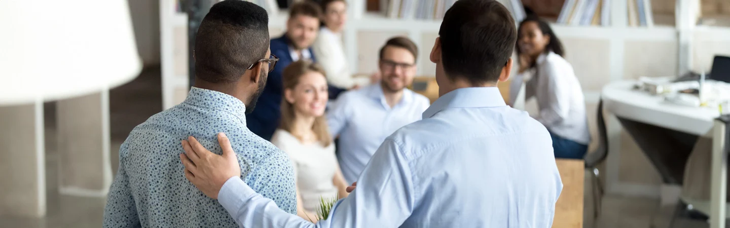 Common Workplace Mistakes Made by Newbies