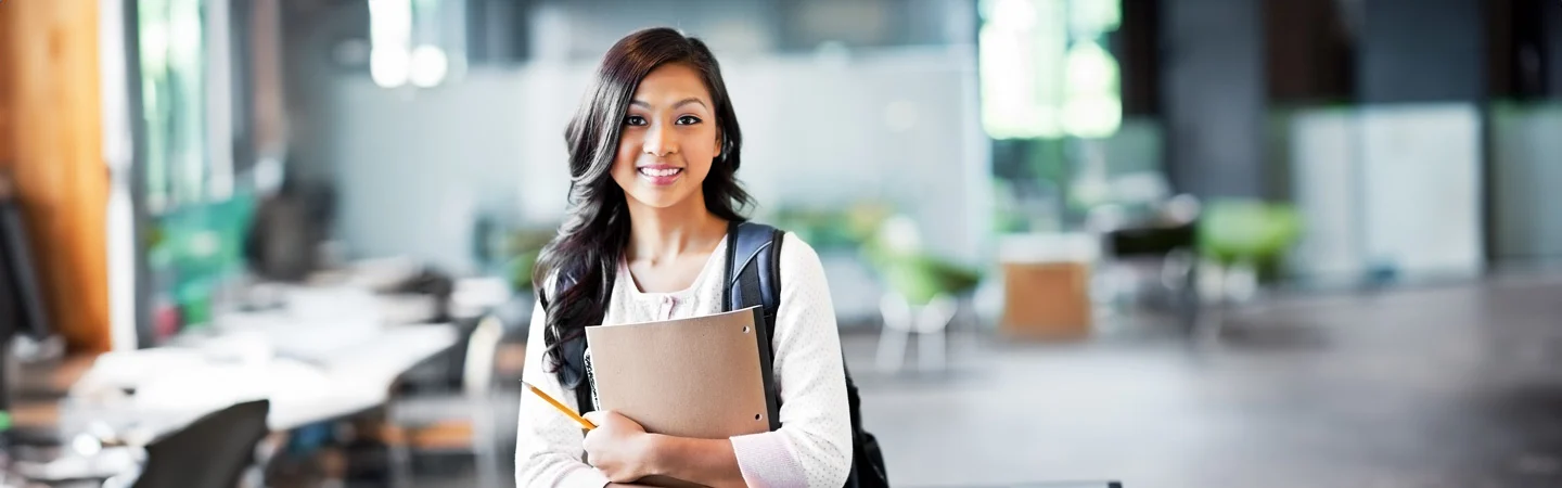 New Student Glossary