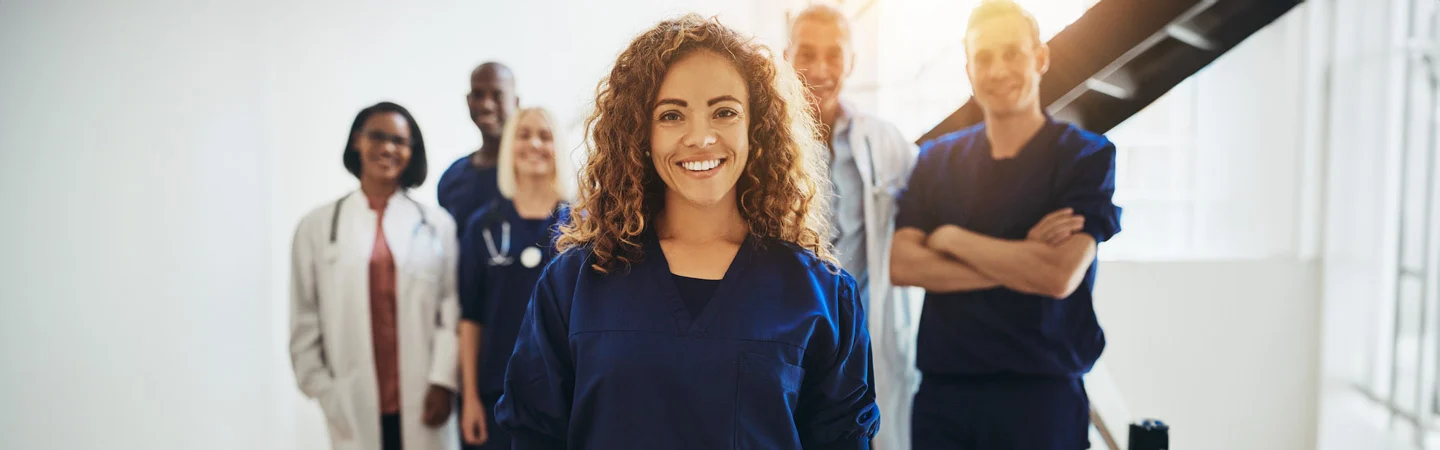 Non-Clinical Healthcare Careers You Can Pursue with an Online Degree