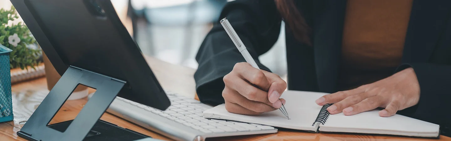 Note-taking, Finding a Method that Works