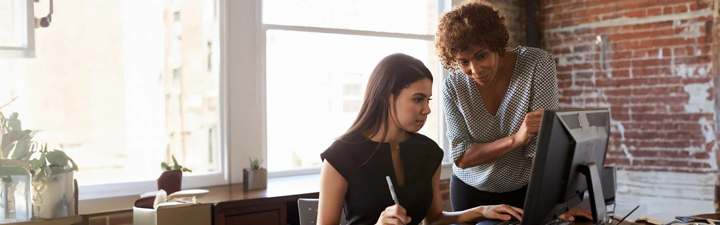 Now That I’ve Got a Mentor, What Should We Talk About? [Webinar Recap]