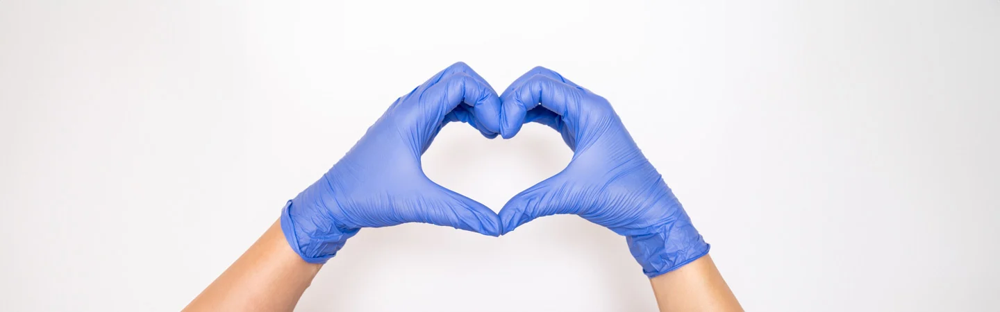 Bryant & Stratton College Nursing Student Helps Keep the Heart of Jamaica Healthy