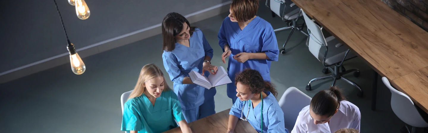 Nursing School Accreditation: What is it and Why Is It Critical?