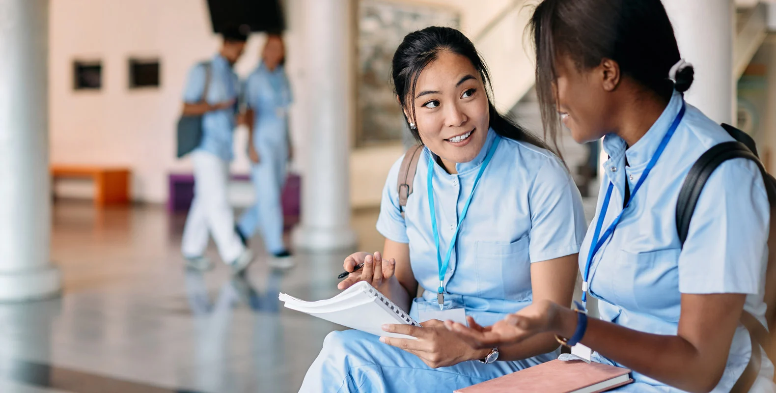 4 Reasons Why You Should Get Your BSN Now